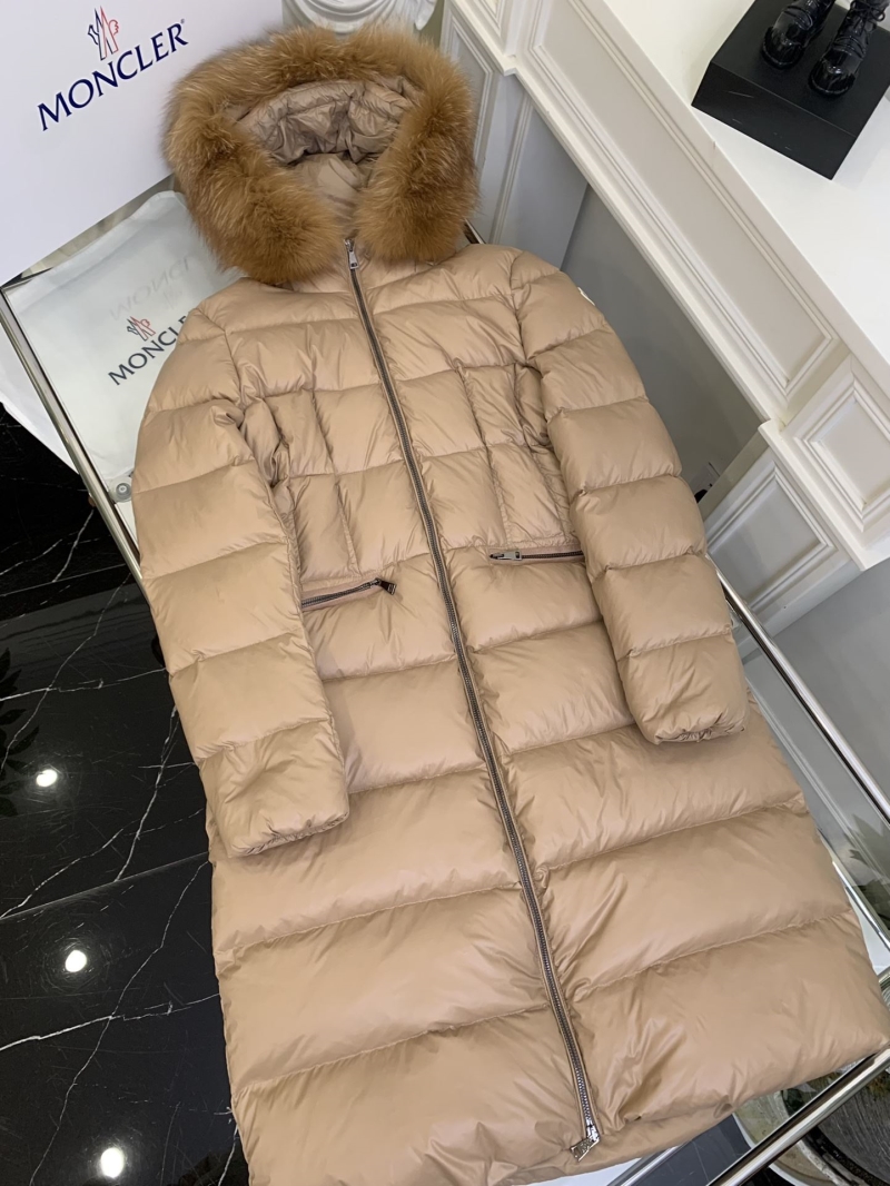 Moncler Down Coat